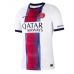 Paris Saint-Germain Ilya Zabarnyi #6 Bortedrakt 2026-27 Kortermet